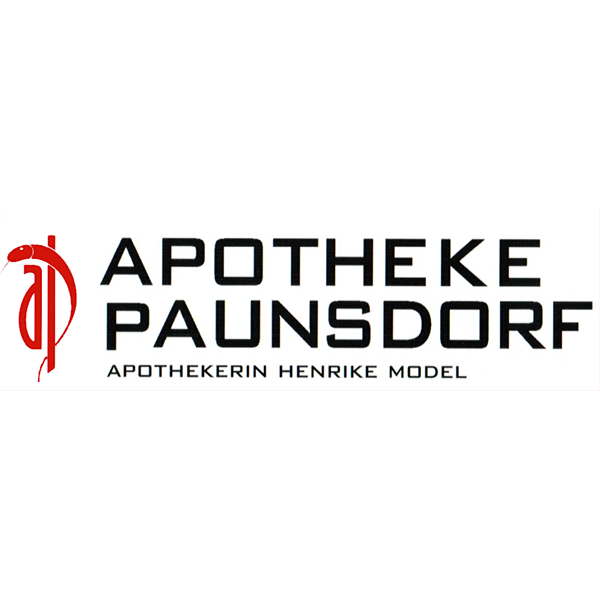 Logo Logo der Apotheke Paunsdorf