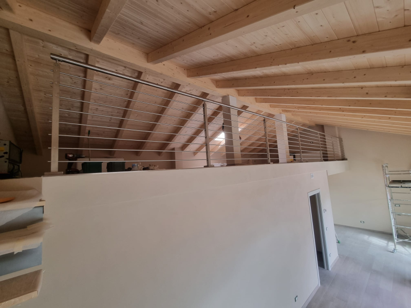Images Carpenteria Gimitelli Srl