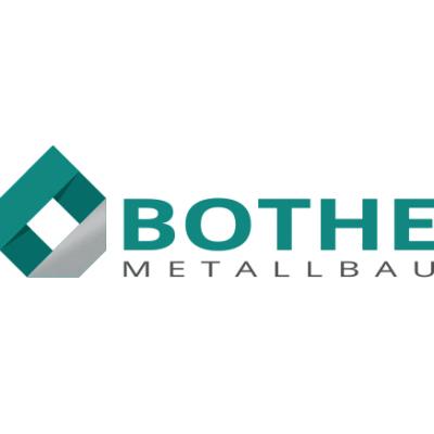 Bothe Metallbau Logo