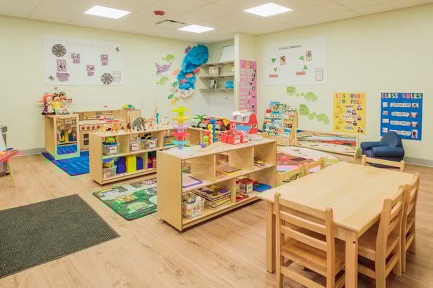 Images Heritage Hill KinderCare