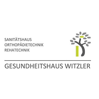 Logo Gesundheitshaus Witzler Inh. Maik Witzler