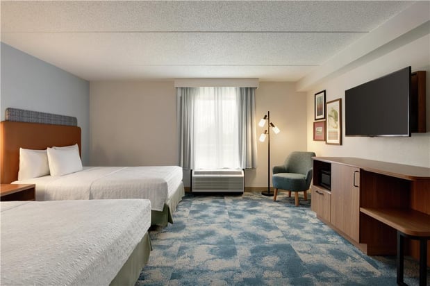 Images Hampton Inn Hagerstown