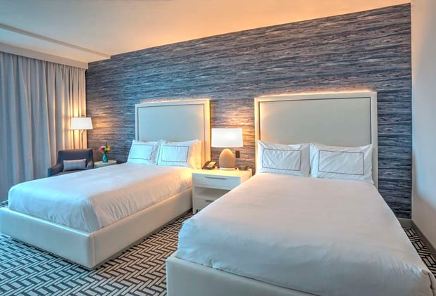 Images Hotel Maren Fort Lauderdale Beach, Curio Collection by Hilton