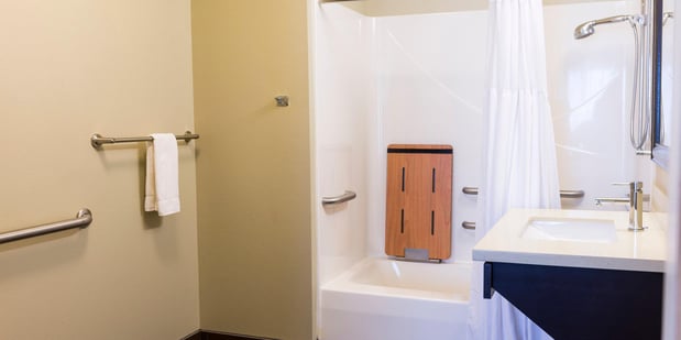 Images Staybridge Suites Fargo by IHG