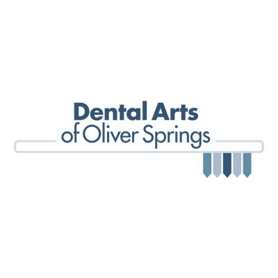 Dental Arts of Oliver Springs Logo