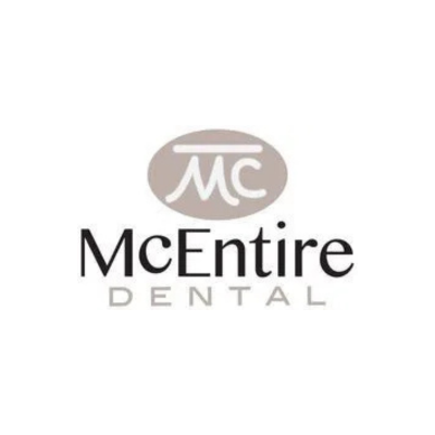 McEntire Dental Logo