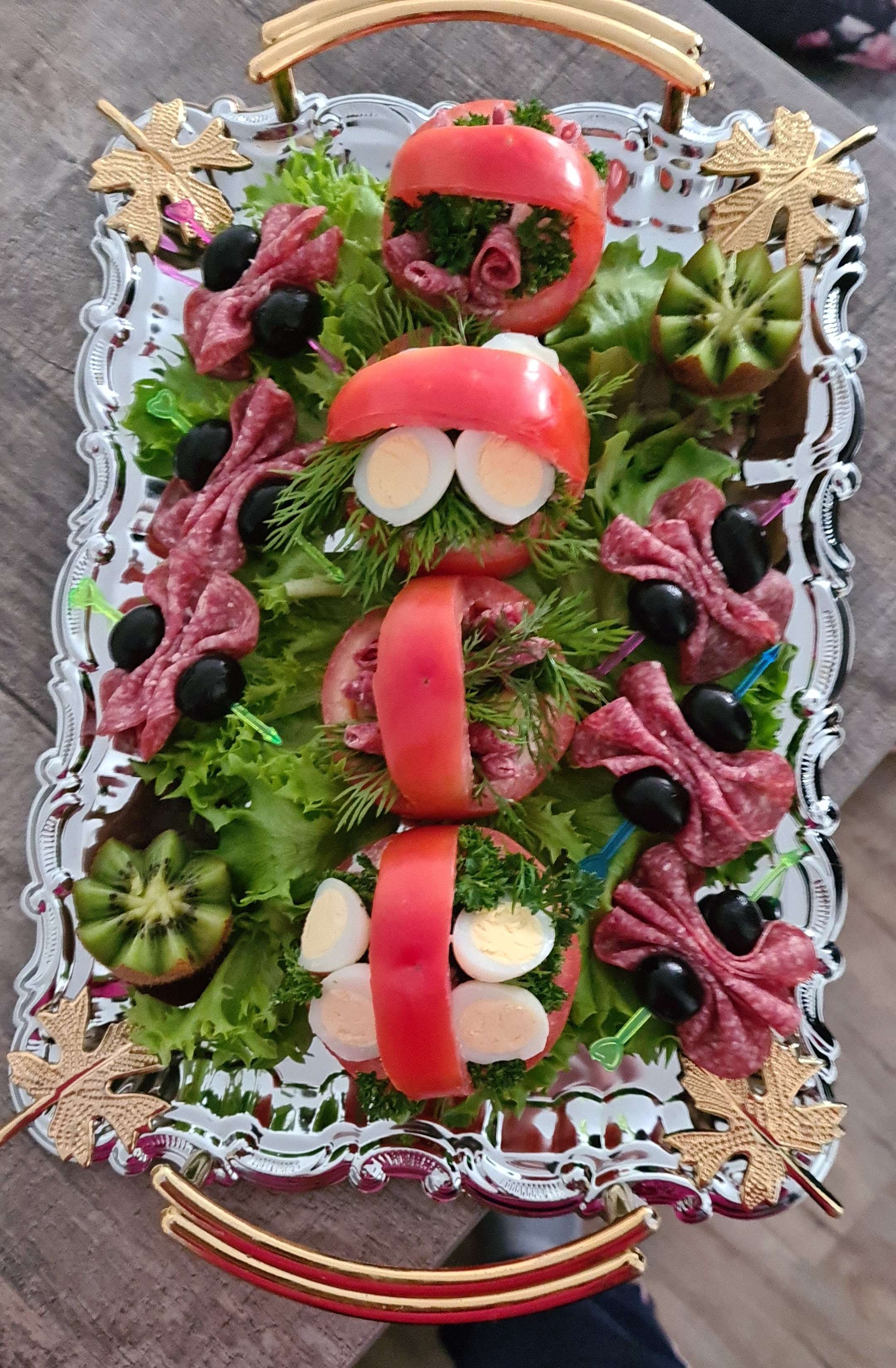 Die Feinschmecker Catering & Partyservice Hamburg, Frohmestraße 32 in Hamburg
