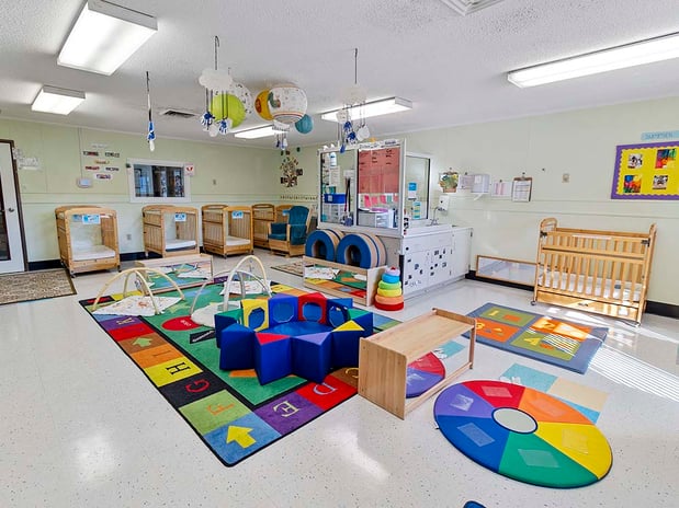 Images East York KinderCare