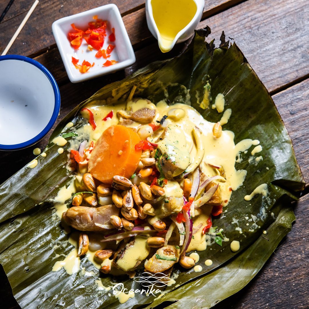 Images Oceanika Madrid