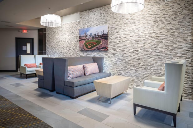 Images Holiday Inn St. Louis - Creve Coeur by IHG