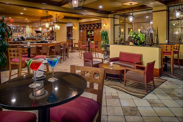 Images Embassy Suites by Hilton Sacramento Riverfront Promenade