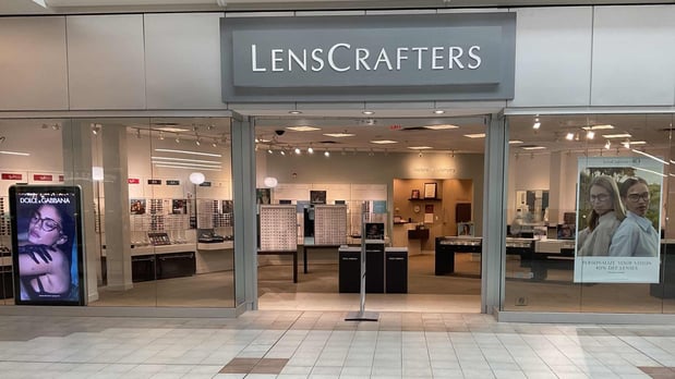 Images LensCrafters