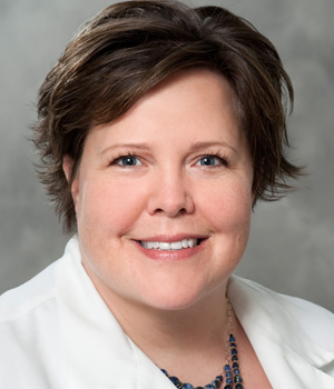 View more information about Rebecca Shriver