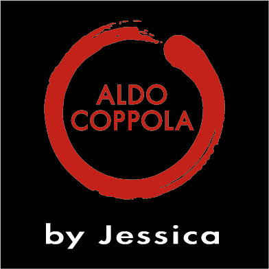 Aldo Coppola by Jessica Logo