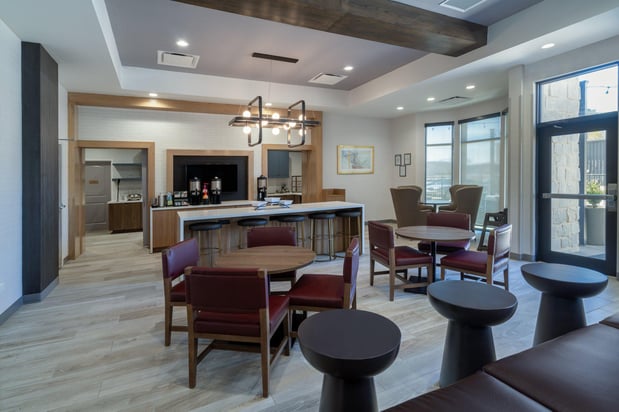 Images Staybridge Suites Flowood – NW Jackson by IHG