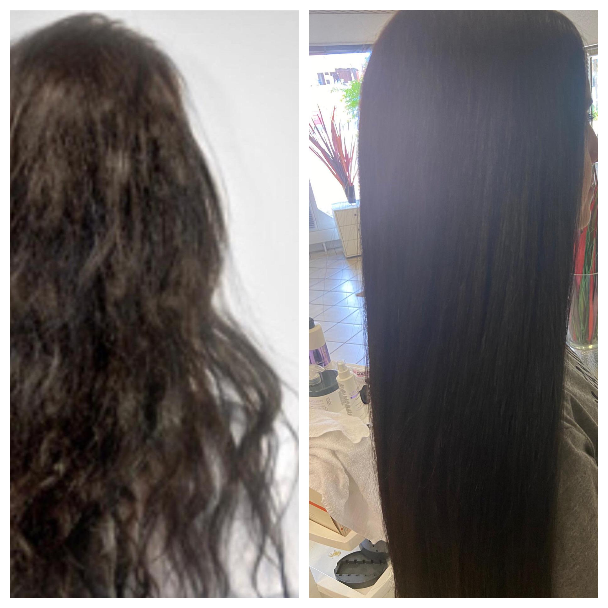 Coiffure Stile Libero, Rikonerstrasse 14 in Effretikon