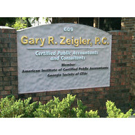 Gary R Zeigler Pc