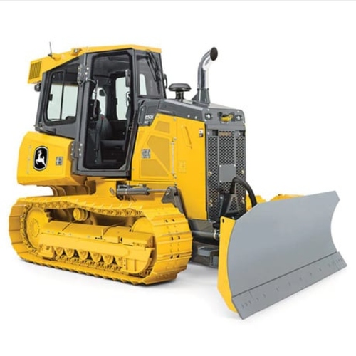 Bulldozer Rental