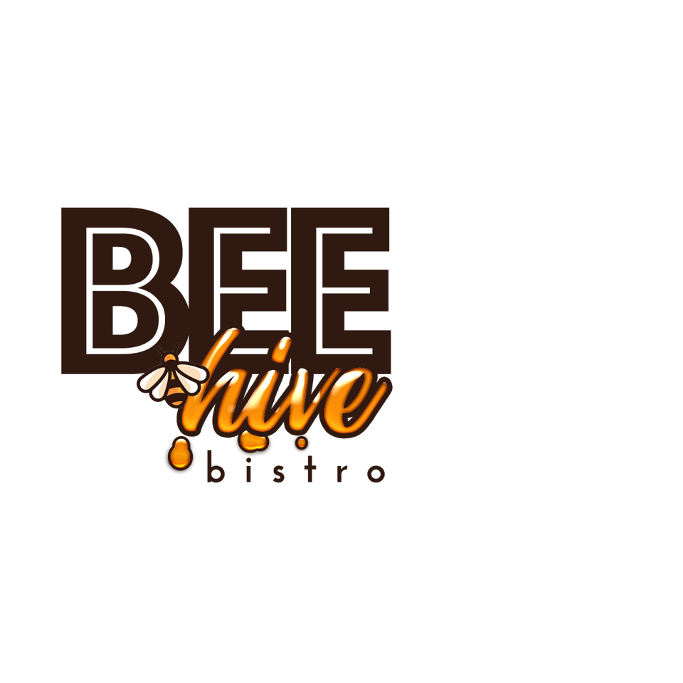 Bee Hive Bistro LLC Logo