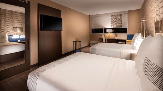 Images GLō Best Western Nashville Airport