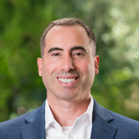 Dr David G. Myers