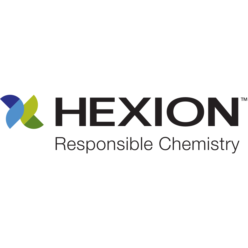 HEXION SPECIALTY CHEMICALS BARBASTRO S.A. Logo