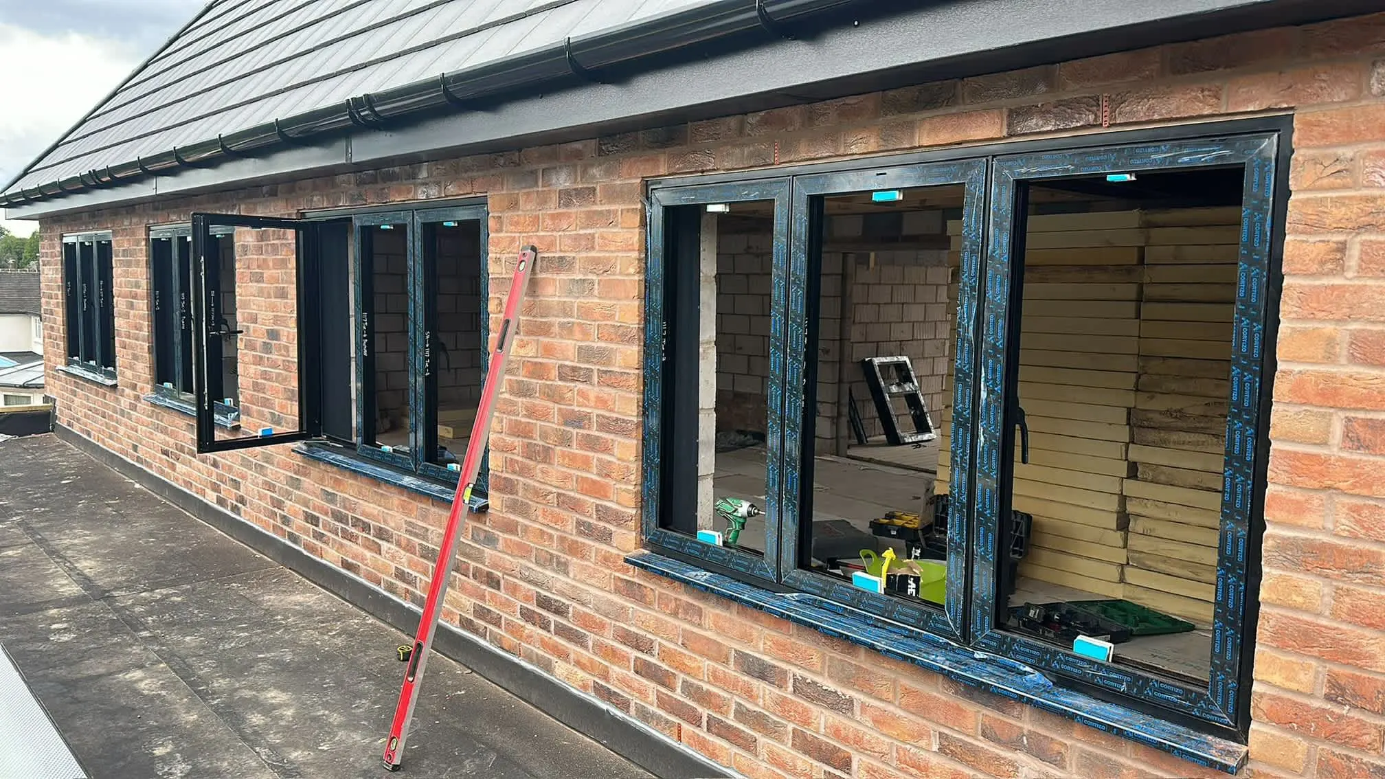 Images Premier Glazing UK Ltd