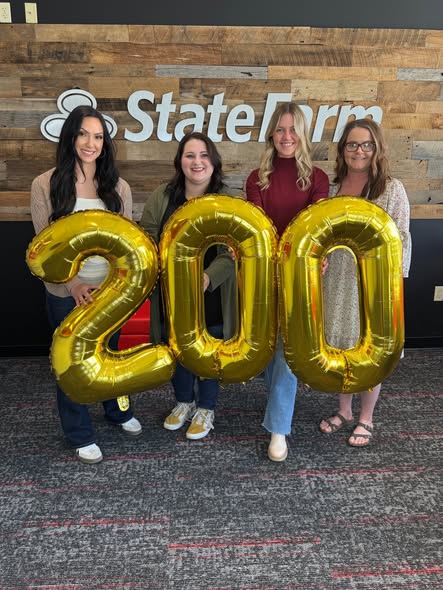 We just hit a big milestone for our team &mdash; 200 policy applications in one month