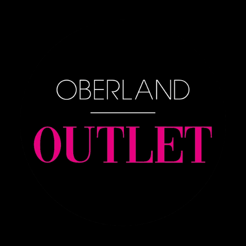 Logo Oberland Outlet - Markenoutlet Penzberg
