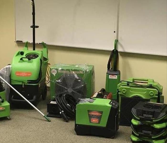 Images SERVPRO of Reading