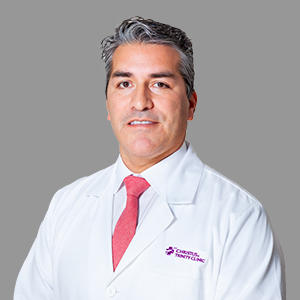 Dr. Joe Uranga, MD