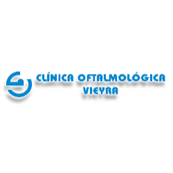 Clínica Oftalmológica Vieyra Logo