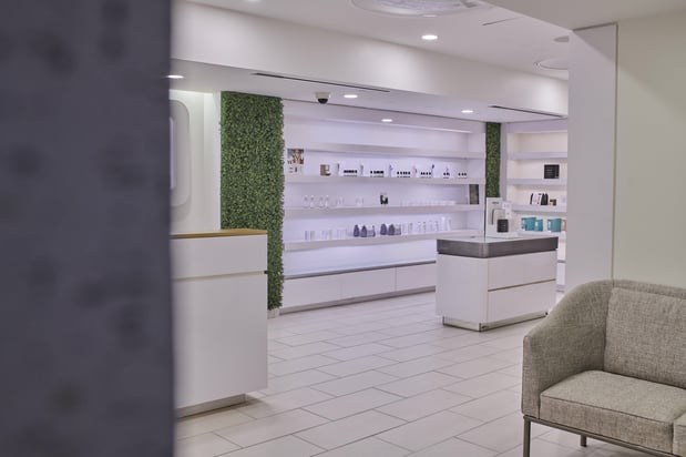 Images Spa at The Starling