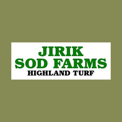 Jirik Sod Farms Sod Services Farmington Mn