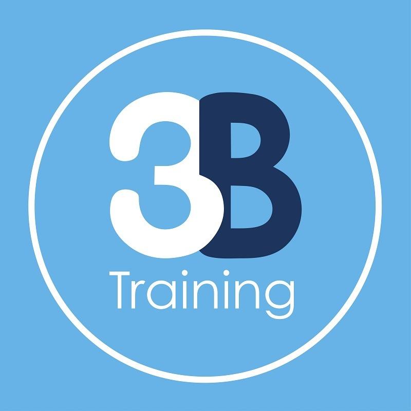 3B Training Ltd Logo