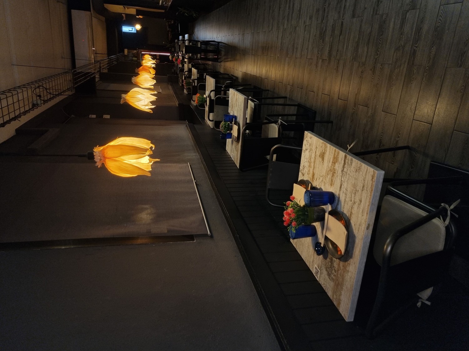 Images Hosomaki Sants
