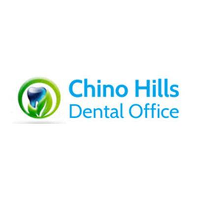 Chino Hills Dental Office Logo