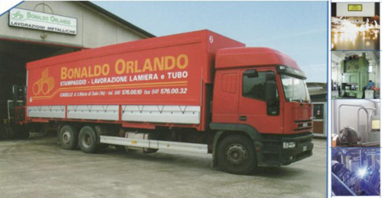 Images Bonaldo Orlando S.r.l.