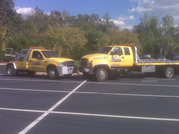 Images Mallory Towing & Recovery Inc