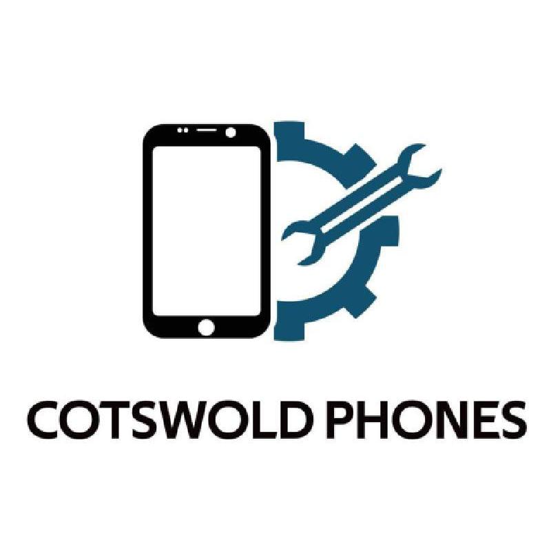 Cotswold Phones Logo