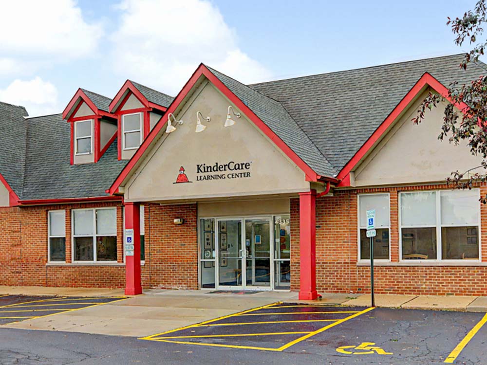 West Naperville KinderCare 