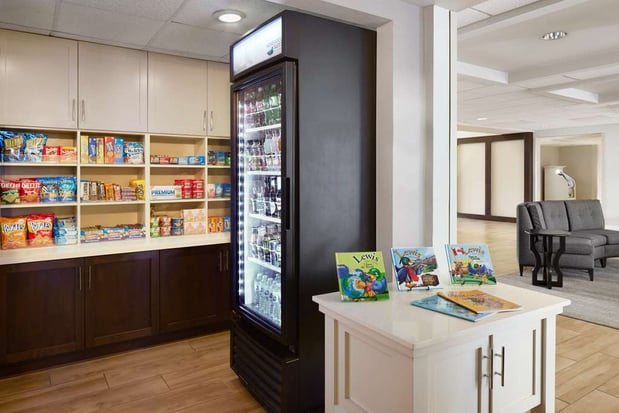 Images Homewood Suites by Hilton Baltimore-BWI Airport