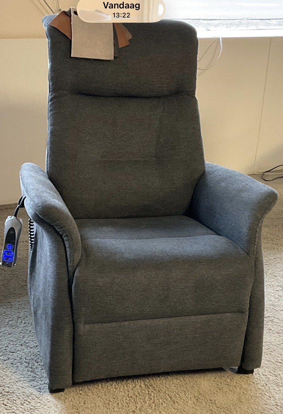 Foto's Euroverto Eikenmeubelen