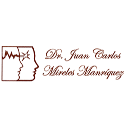 Dr. Juan Carlos Mireles Manríquez Logo
