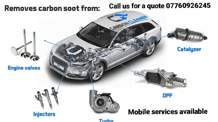 Images Doyen Auto Services