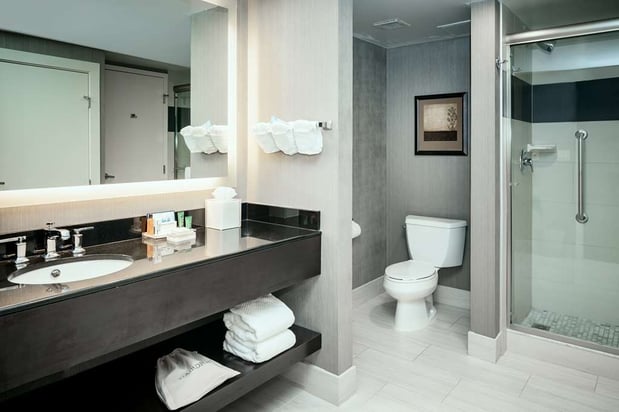 Images Hilton Brentwood/Nashville Suites