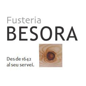 Botiga de Can Besora Logo