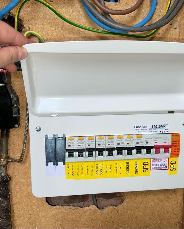 Images Inspire Electrics Limited