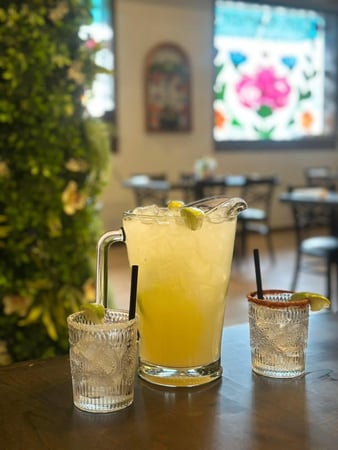 Images Con Amor Latin Kitchen
