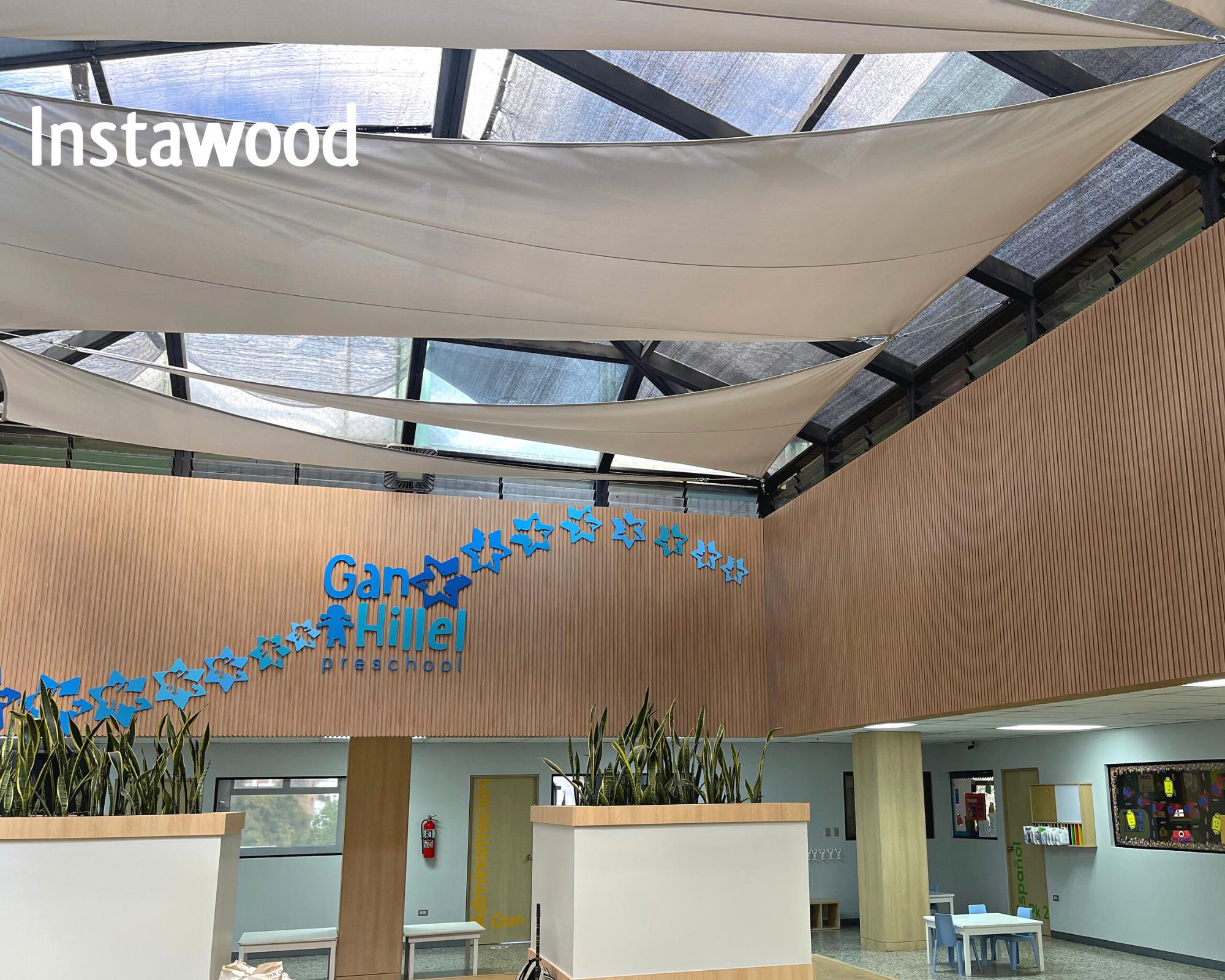 Wood panels
commercial renovations
The best wood panels in san diego ca Instagreen San Diego San Diego (858)372-6665